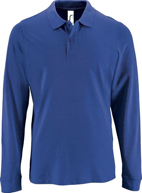 heren polo shirt.